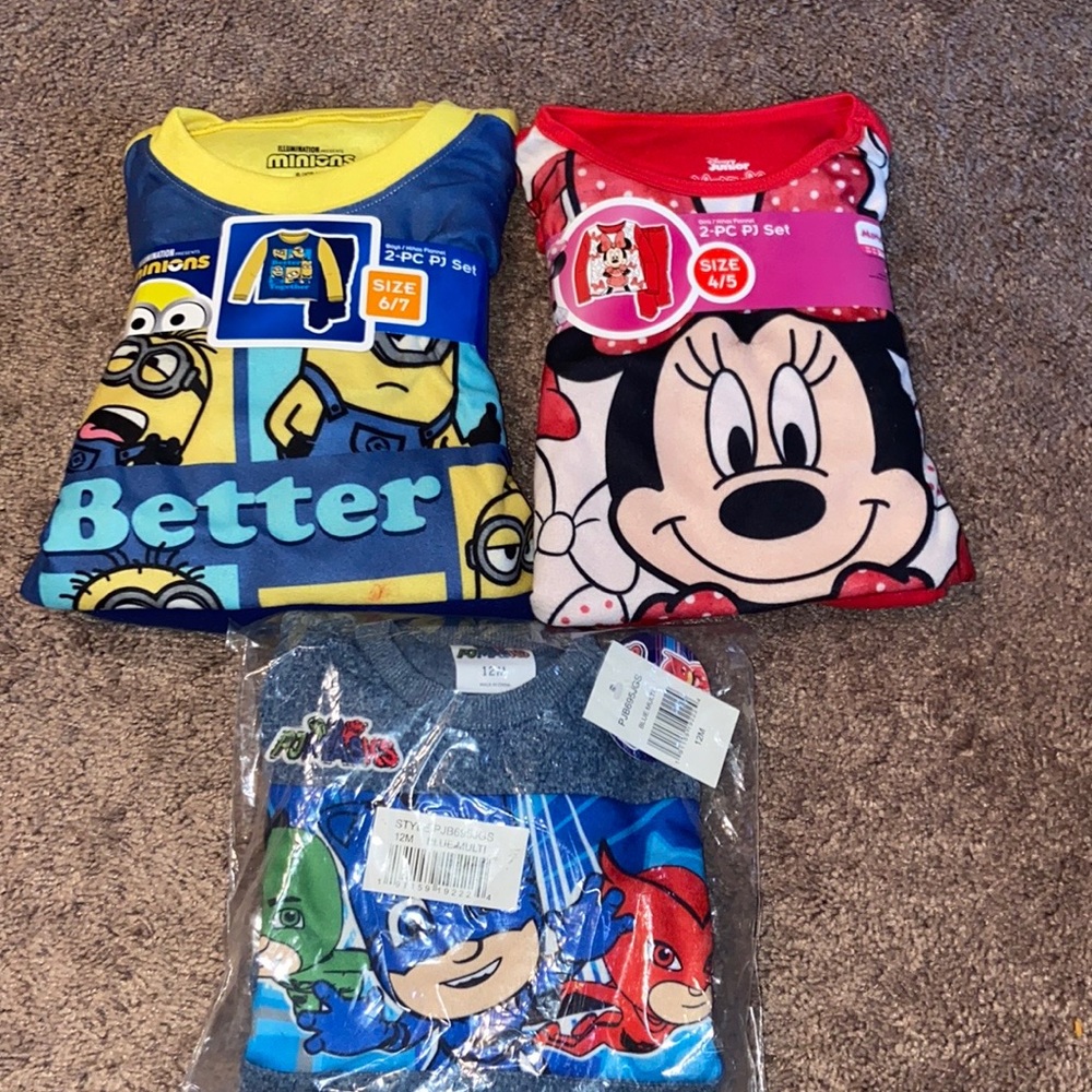 Disney  bundle